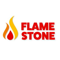 FlameStone logo.