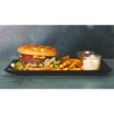 61. Black Angus Bacon Cheese